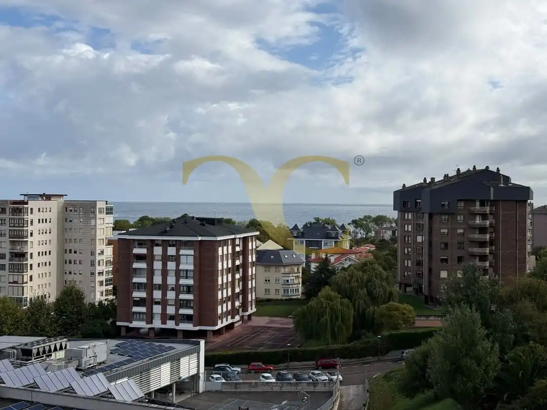 Flat with lift for sale in Avenida de los Castros, imagen 47