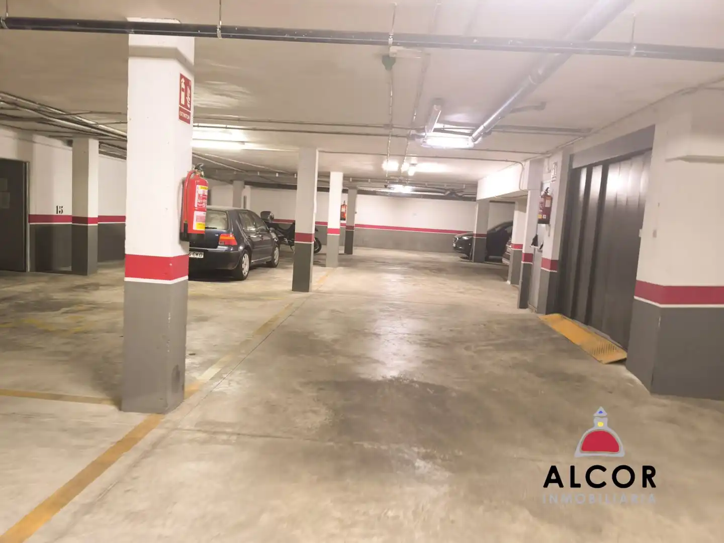 Parcheggio in vendita a Puerto, imagen 8