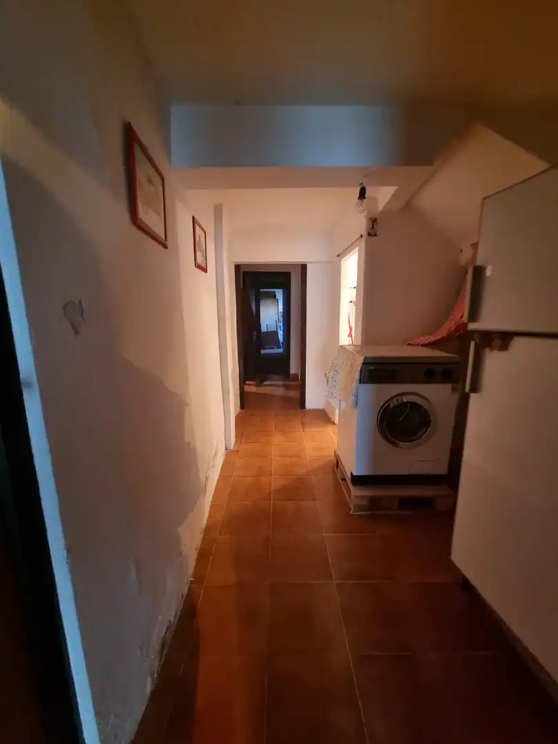 Finca rústica en venta en Arancón con Amueblado