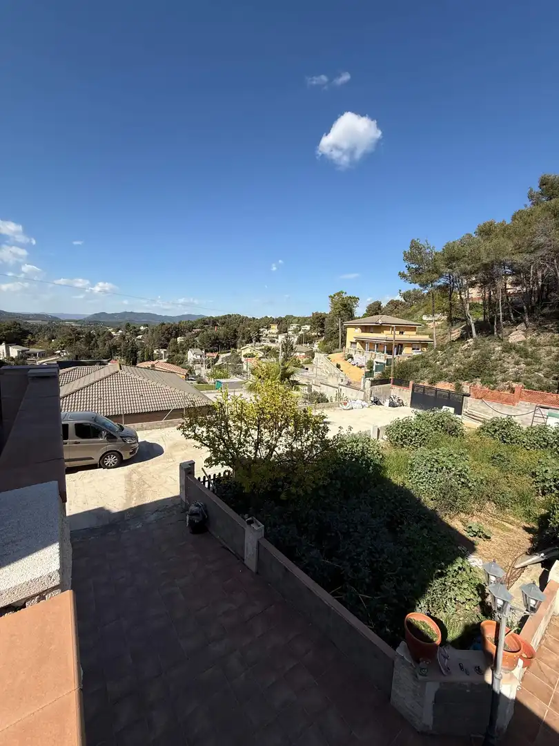 Casa amb terrassa en venda a Cabrera d'Anoia, imagen 57