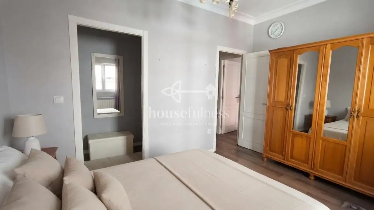 Piso en venta en O Feal - Xubia, imagen 4