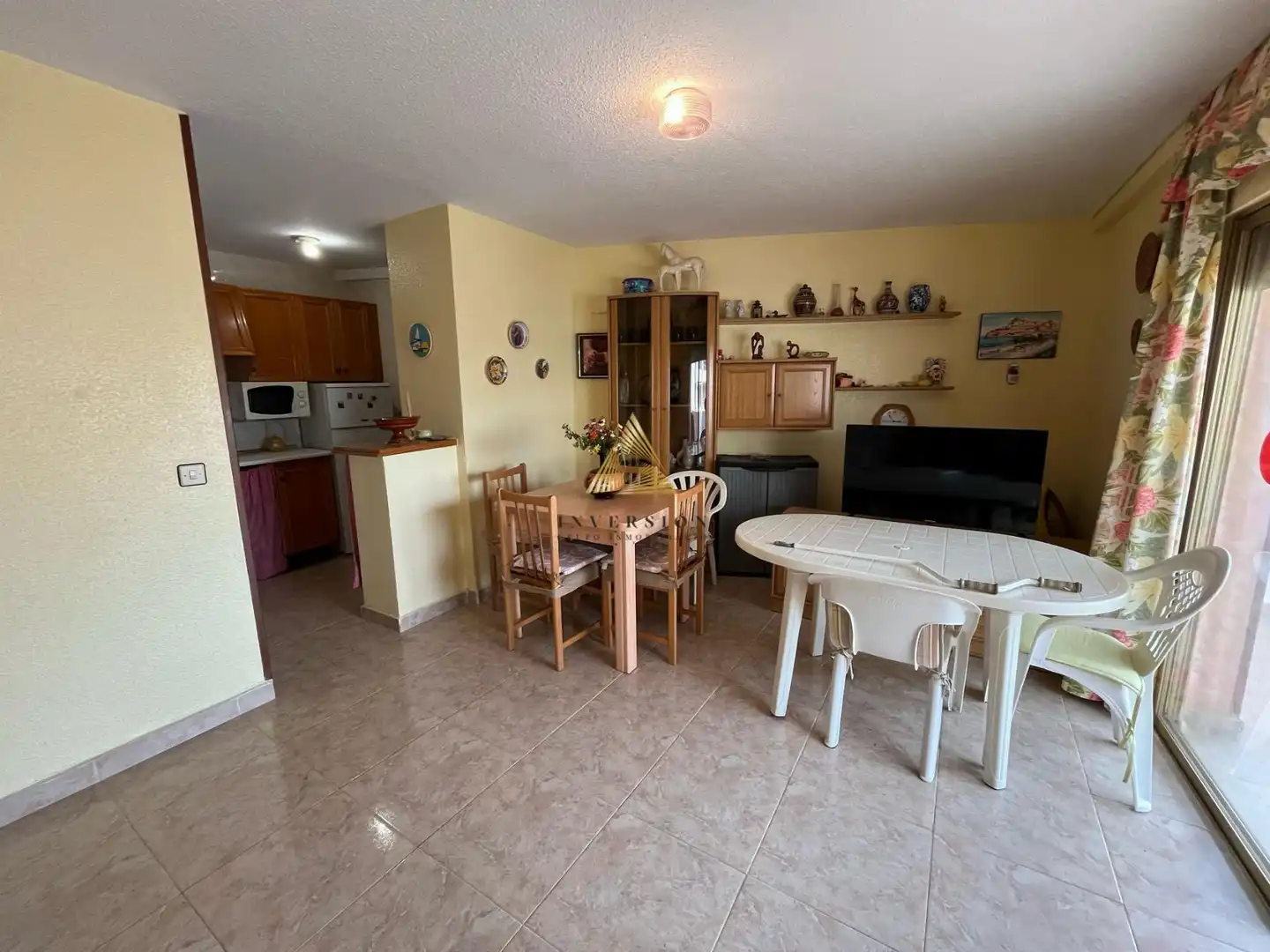 Apartament amb piscina en venda a Playa Norte, imagen 8