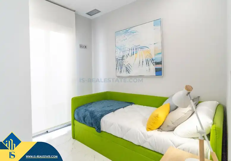 Villa mit Pool zum Verkauf in Orihuela Costa, imagen 11