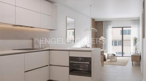 Photo 5 from new construction home in Flat for sale in El Poblenou, Barcelona