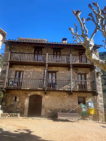 Piso en Alquiler en Carrer Josep Muñach en Camprodon