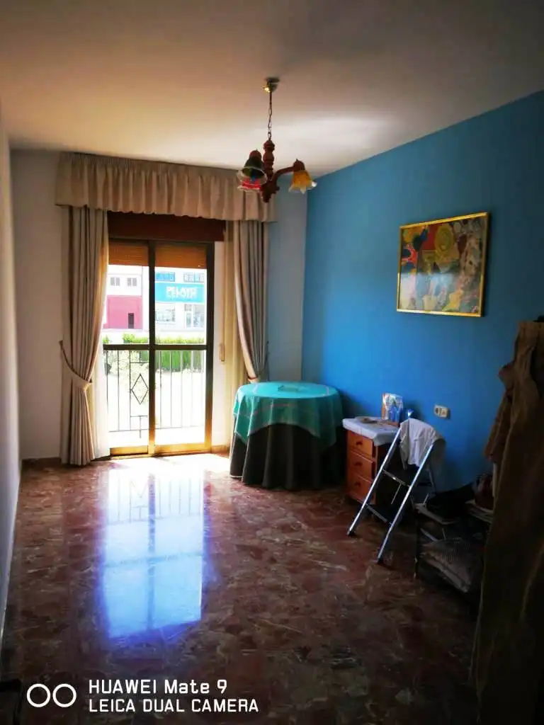 Dormitori de Edifici en venda en Loja