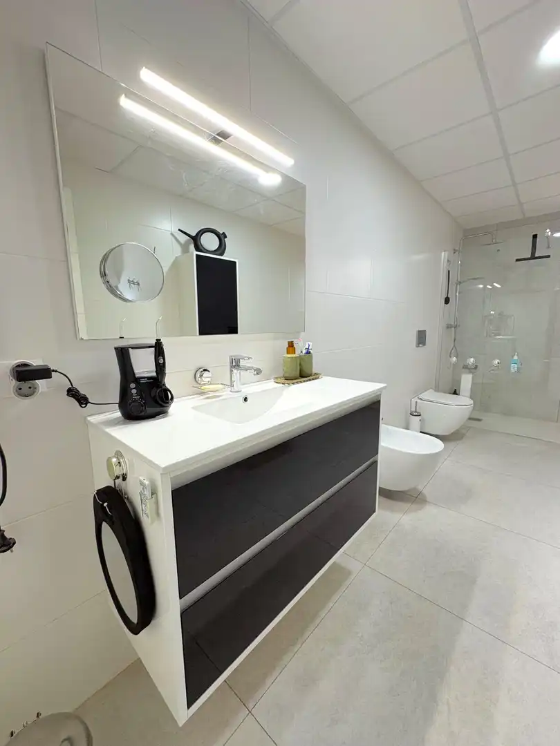 Villa avec piscine à vendre à El Altico, imagen 26