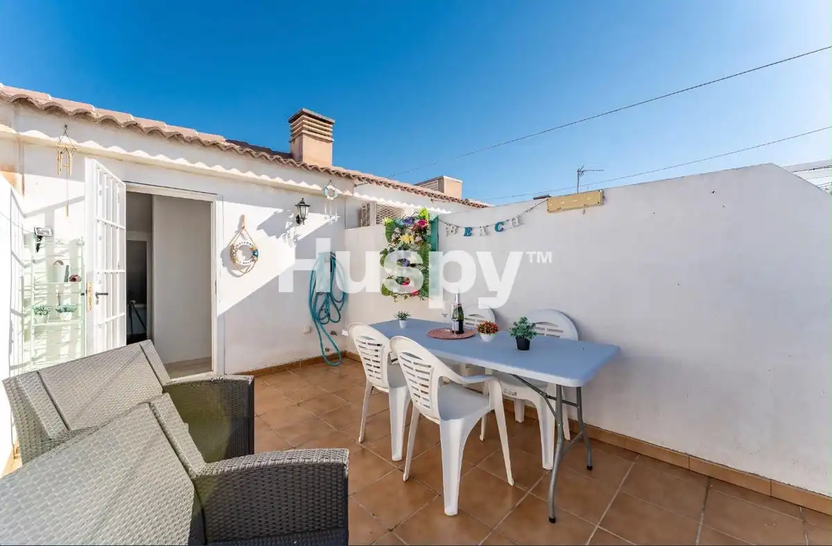 Piso con terraza en venta en Calle Sancti Espíritu, imagen 10