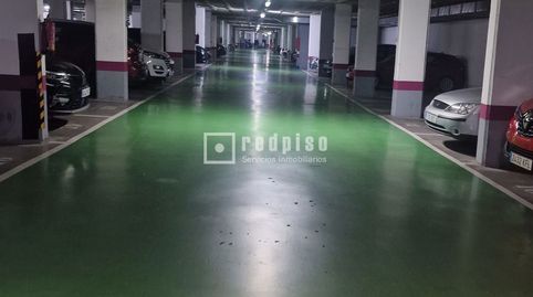 Foto 5 de Garaje en venta en De Pedro Rodríguez de Campomanes, Centro, Torrejón de Ardoz