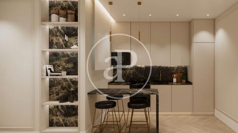 Foto 4 de Pis en venda a Calle de María de Molina, El Viso, Madrid