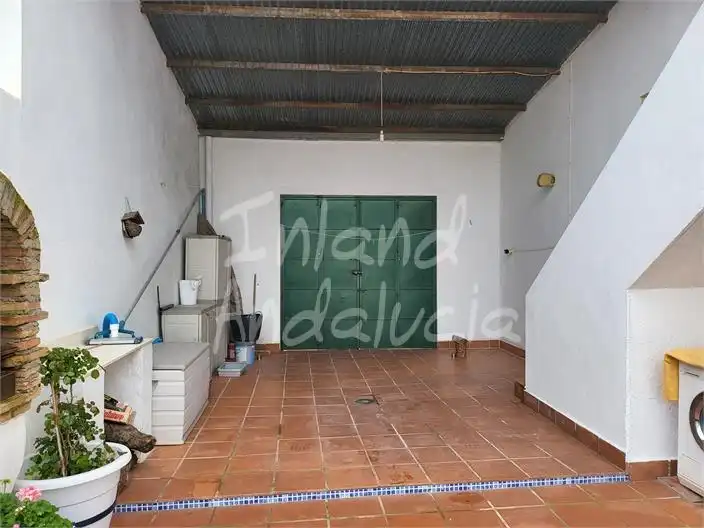 Casa con piscina en venta en Lora de Estepa, imagen 4