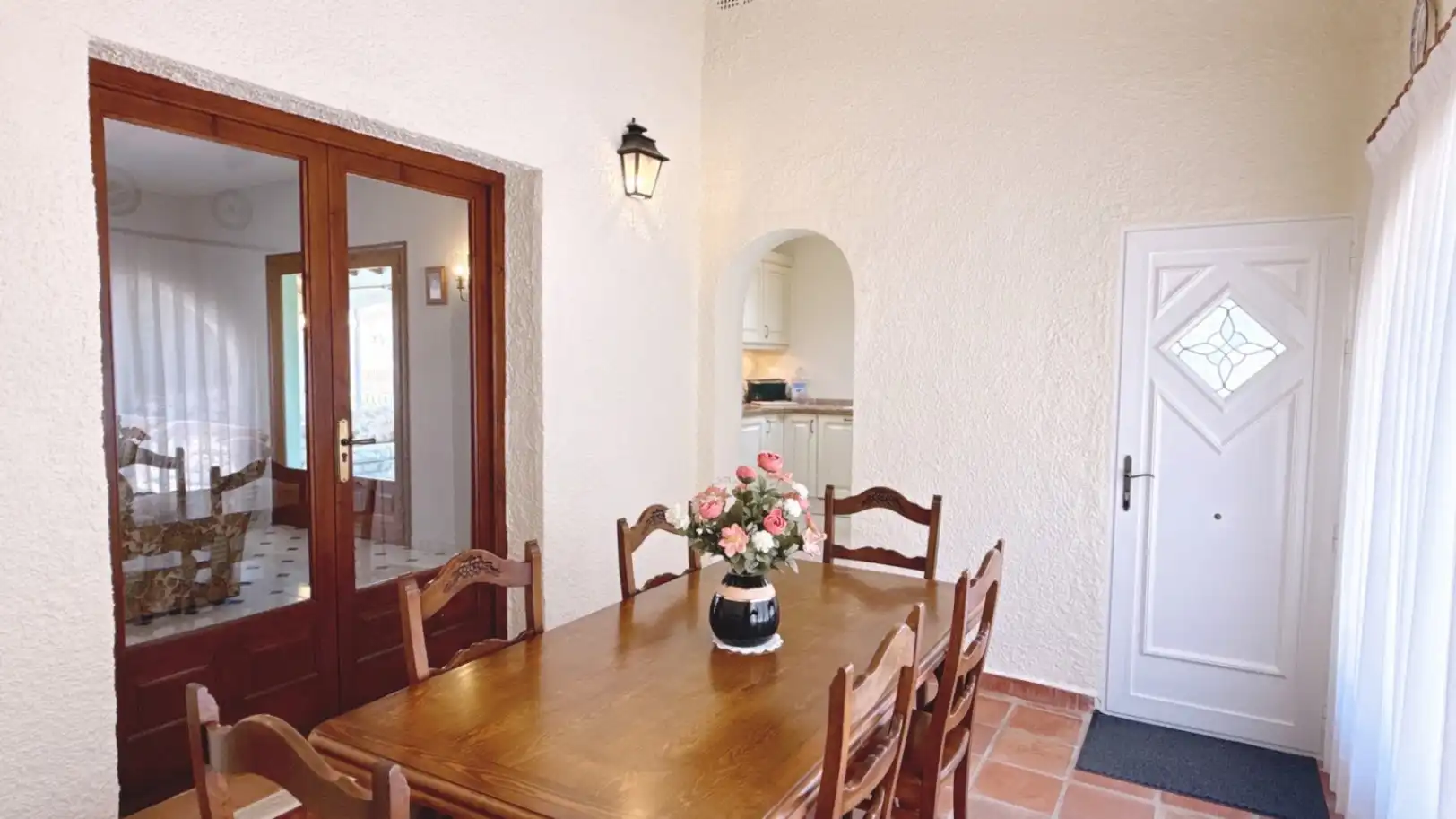 Villa avec terrasse à vendre à Pinar del Advocat - Cometa, imagen 11