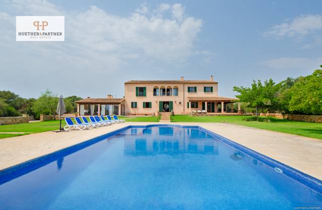 Casa-chalet en Venta en Felanitx Poble