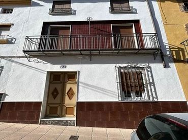Casa en venda a Torredelcampo