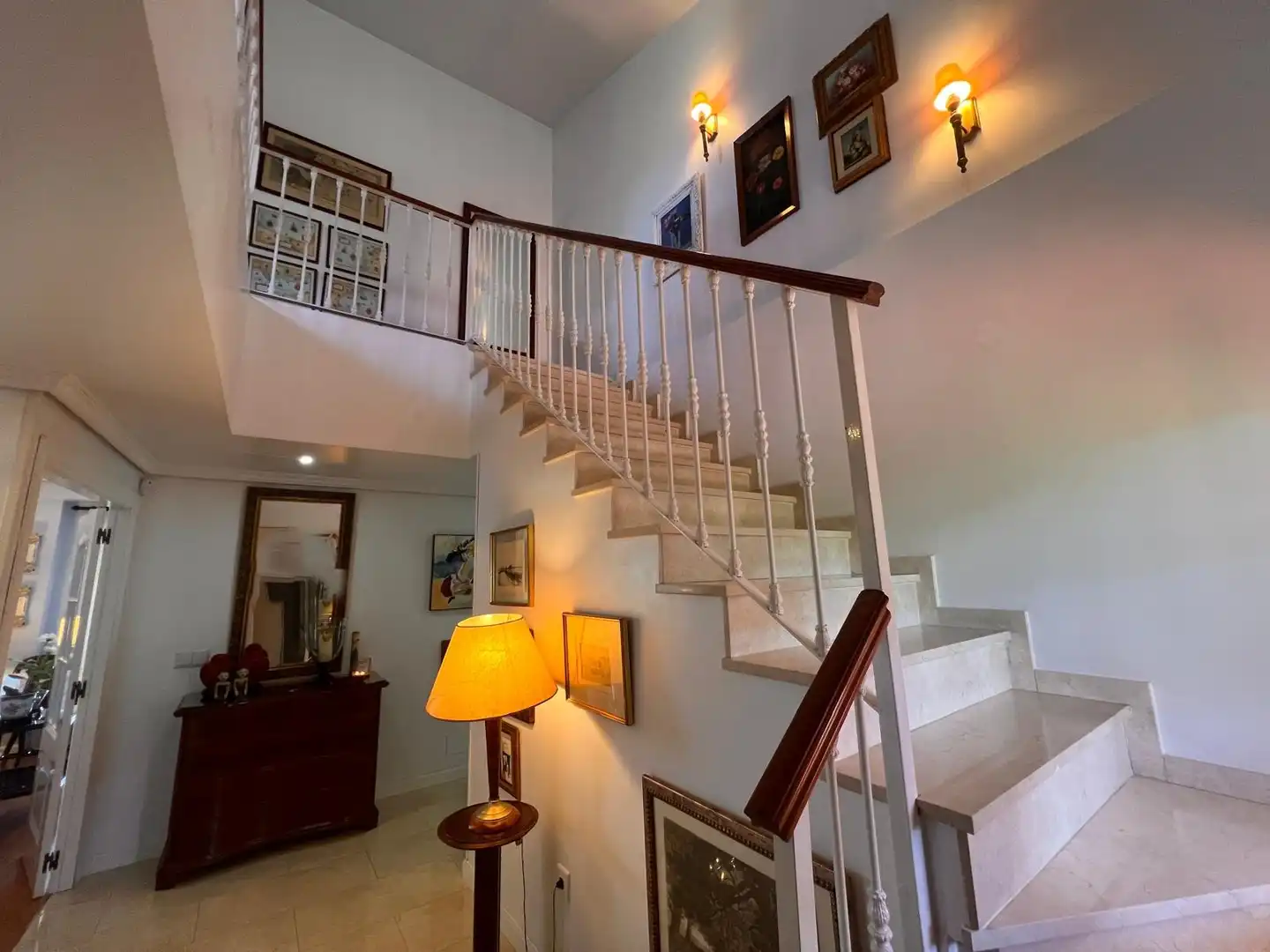 Villa avec piscine à vendre à Arrabal Urbanización Las Lomas, imagen 49