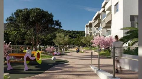 Foto 4 de Planta baixa en venda a Tanzania, Churriana - El Pizarrillo - La Noria-Guadalsol, Málaga Capital