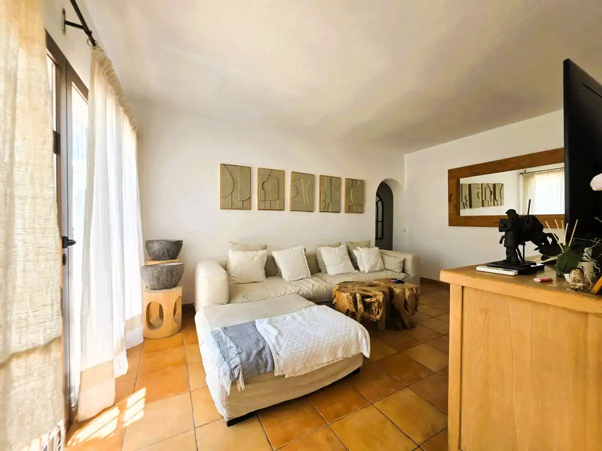 Reihenhaus zum Verkauf in Estepona Pueblo, imagen 24