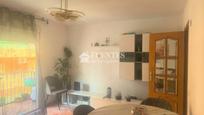 Living room of Flat for sale in Alicante / Alacant  with Air Conditioner and Balcony