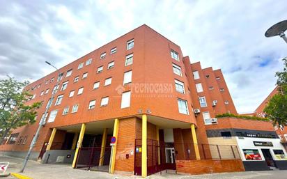 Exterior view of Flat for sale in Aranjuez
