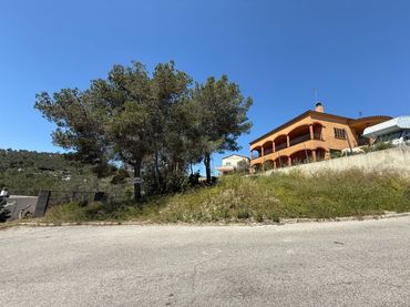 Terreni e lotti in vendita a Olivella