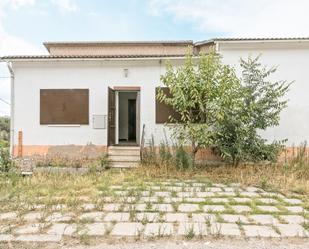 Exterior view of House or chalet for sale in Castellgalí