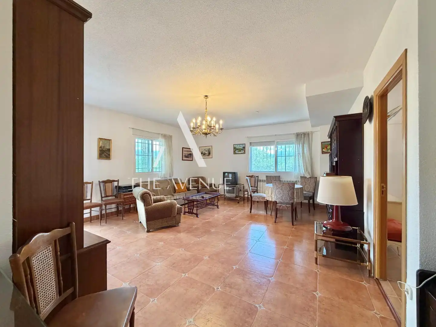 Villa con terrazza in vendita a Calle PALOMA DE LA, imagen 13