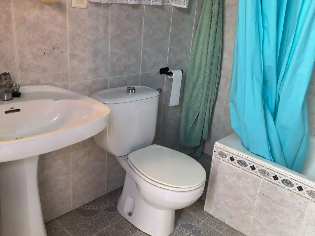 Reihenhaus zum Verkauf in Camino Viejo de Orihuela 90, imagen 28