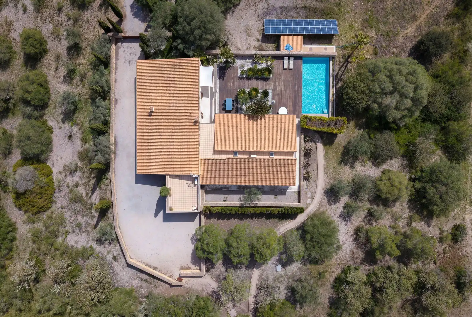 Casa rústica en venda a Sant Llorenç des Cardassar, imagen 55