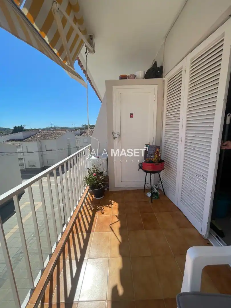 Apartamento con terraza en venta en Església, imagen 10