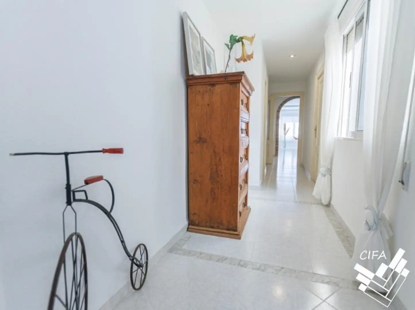 Flat with terrace for sale in Puente, imagen 3