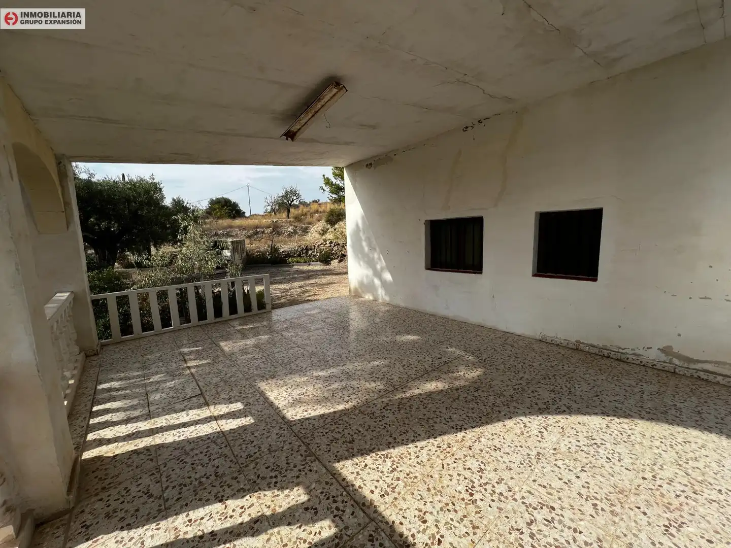 Casa o chalet en venta en Aspe con Jardín privado, Trastero y Piscina