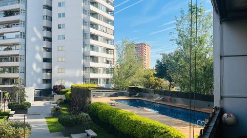 Foto 3 de Piso en venta en Calle de Llull, Diagonal Mar i el Front Marítim del Poblenou, Barcelona Capital