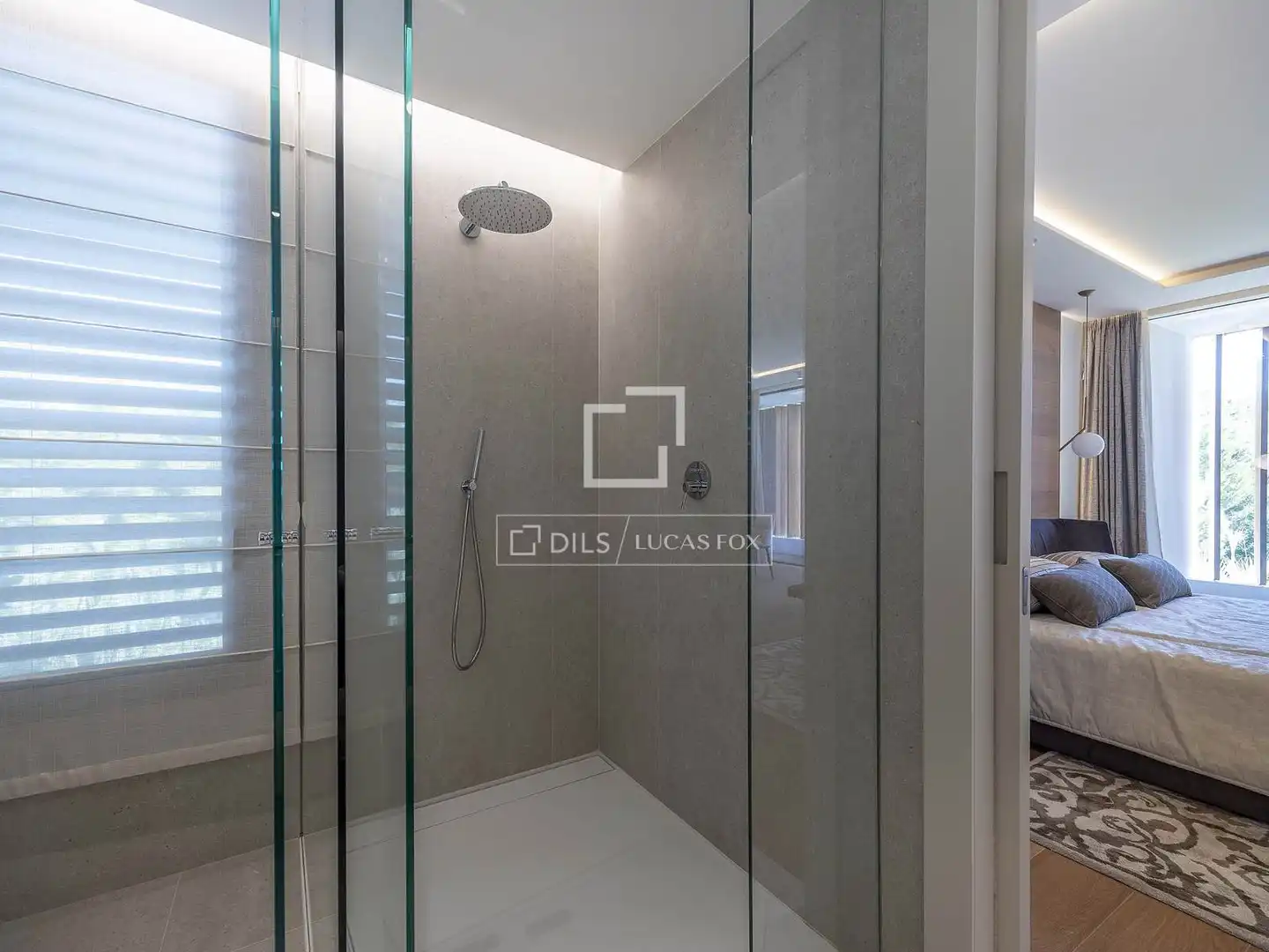 Baño de Casa o chalet en venta en Bétera con Aire acondicionado, Calefacción y Parquet