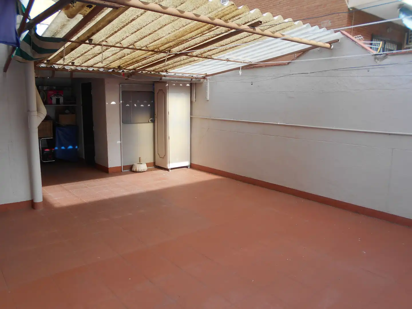 Casa o xalet en venda en Puertollano amb Traster, Moblat i Balcó