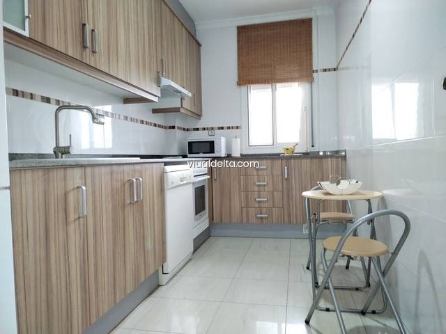 Piso en Venta en Sant Jaume d'Enveja