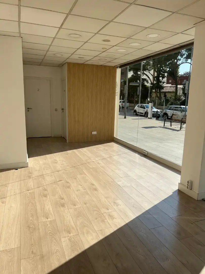 Gewerbefläche zum Verkauf in Estació de França, imagen 4