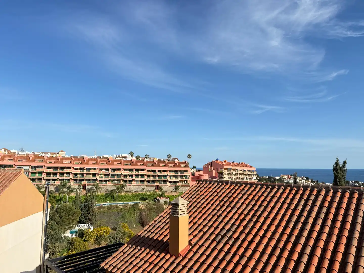 Reihenhaus mit Pool zum Verkauf in Calle PALOMAS LAS, imagen 8