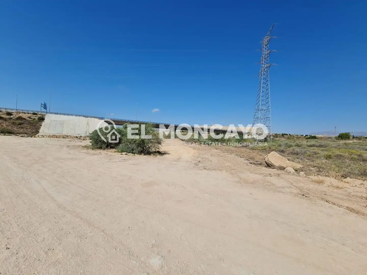 Terreno en venta en Alicante / Alacant
