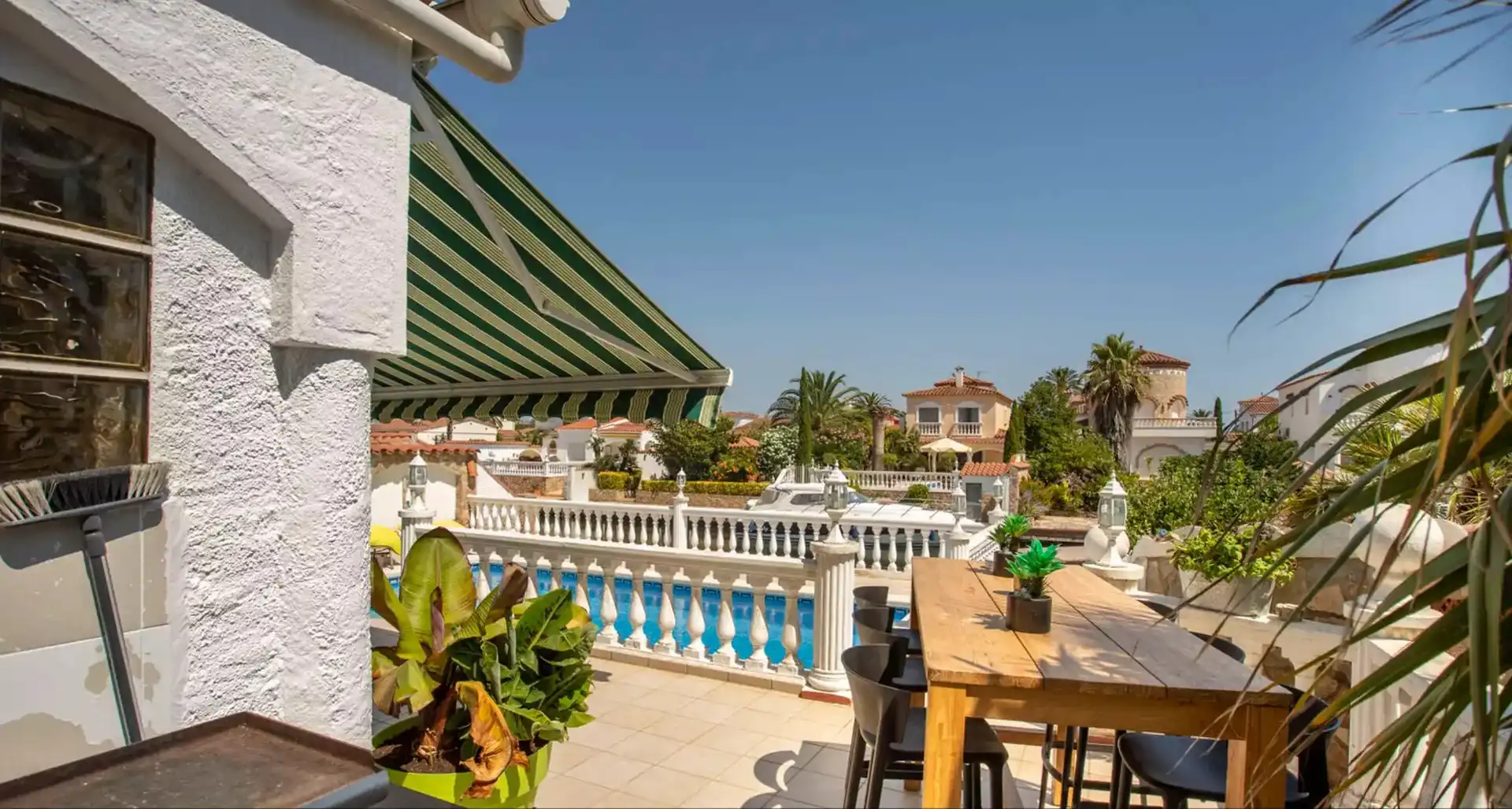 Casa con piscina en venta en SEGRE 13, imagen 10