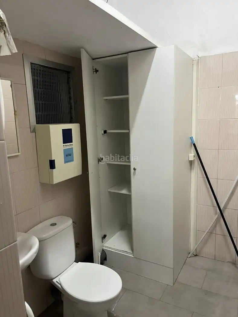 Gewerbefläche zur Miete in Carrer del Guadalhorce 5, imagen 6