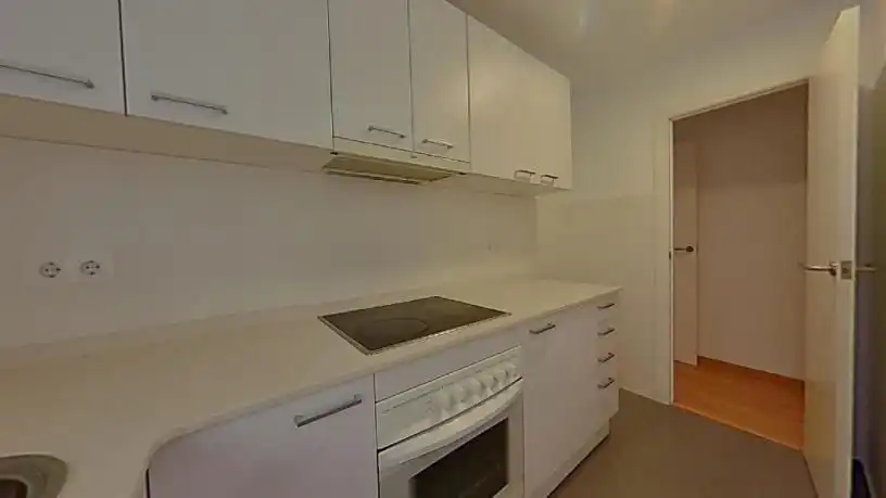 Cuina de Pis en venda en Barcelona