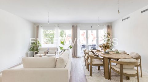 Photo 4 of Flat for sale in Guindalera, Madrid Capital