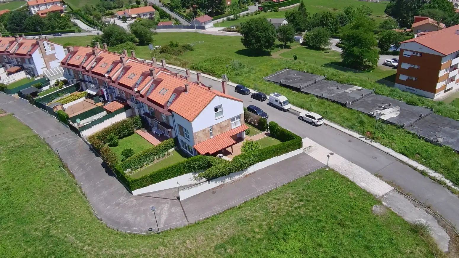 Casa o xalet en venda a Viveda - BO VIVEDA-PELIA, 44, Santillana del Mar