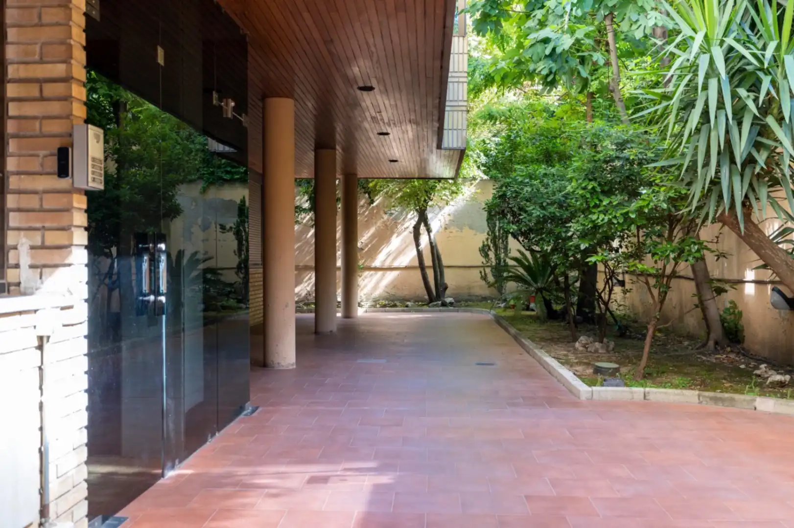 Wohnung zum Verkauf in San Blas