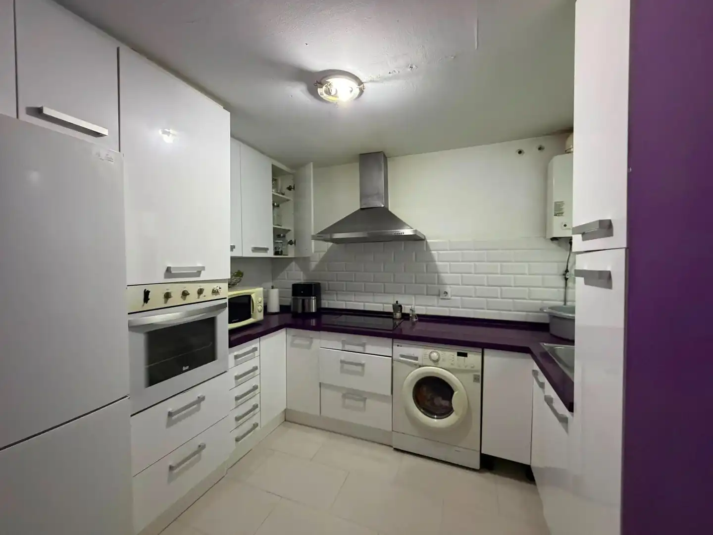 Apartment for sale in Centro, imagen 9