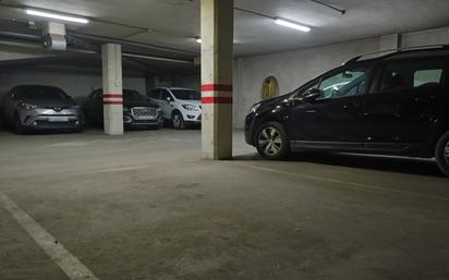 Parking of Garage for sale in Alicante / Alacant