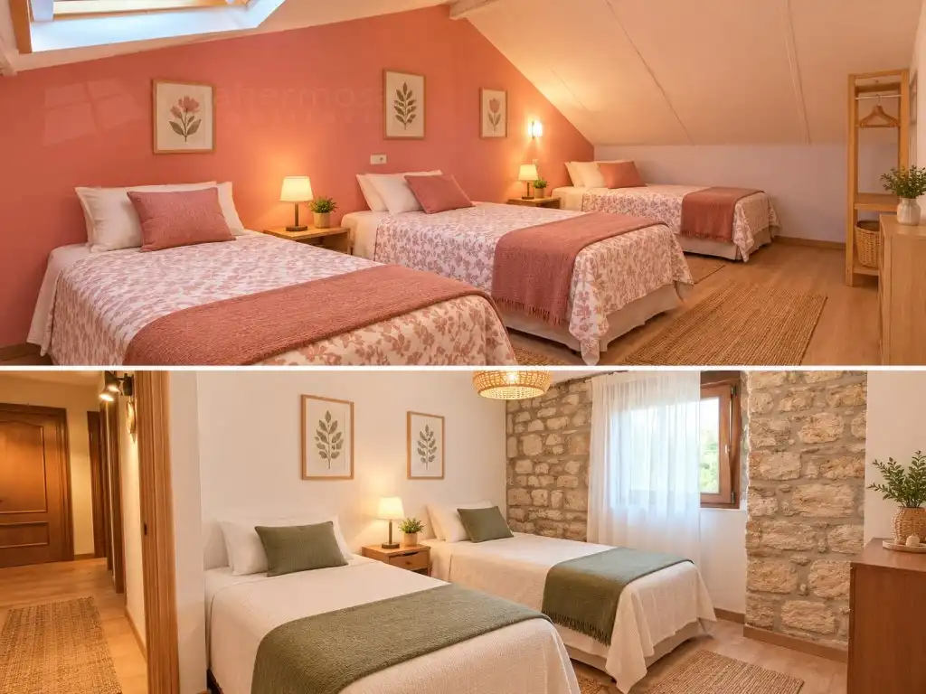 Maison mitoyenne à vendre à Poblado Villanueva Rampalay, imagen 47