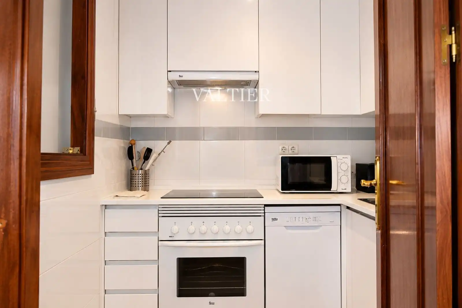 Appartamento con ascensore in vendita a Recoletos, imagen 5