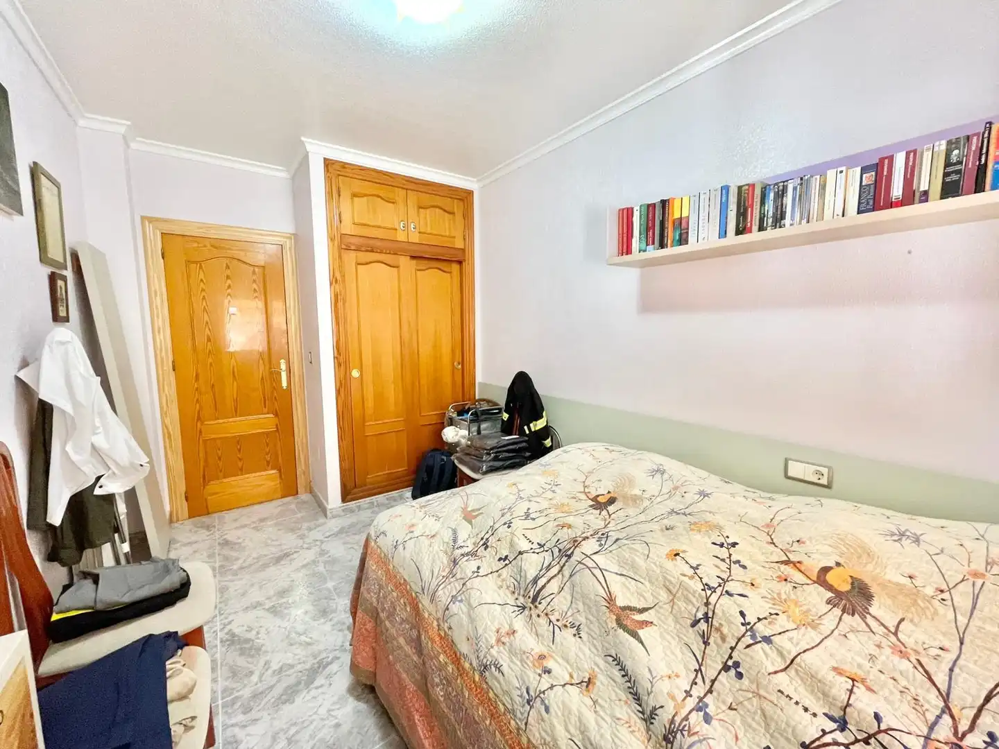Villa avec jardin à vendre à Santiago de la Ribera, imagen 39