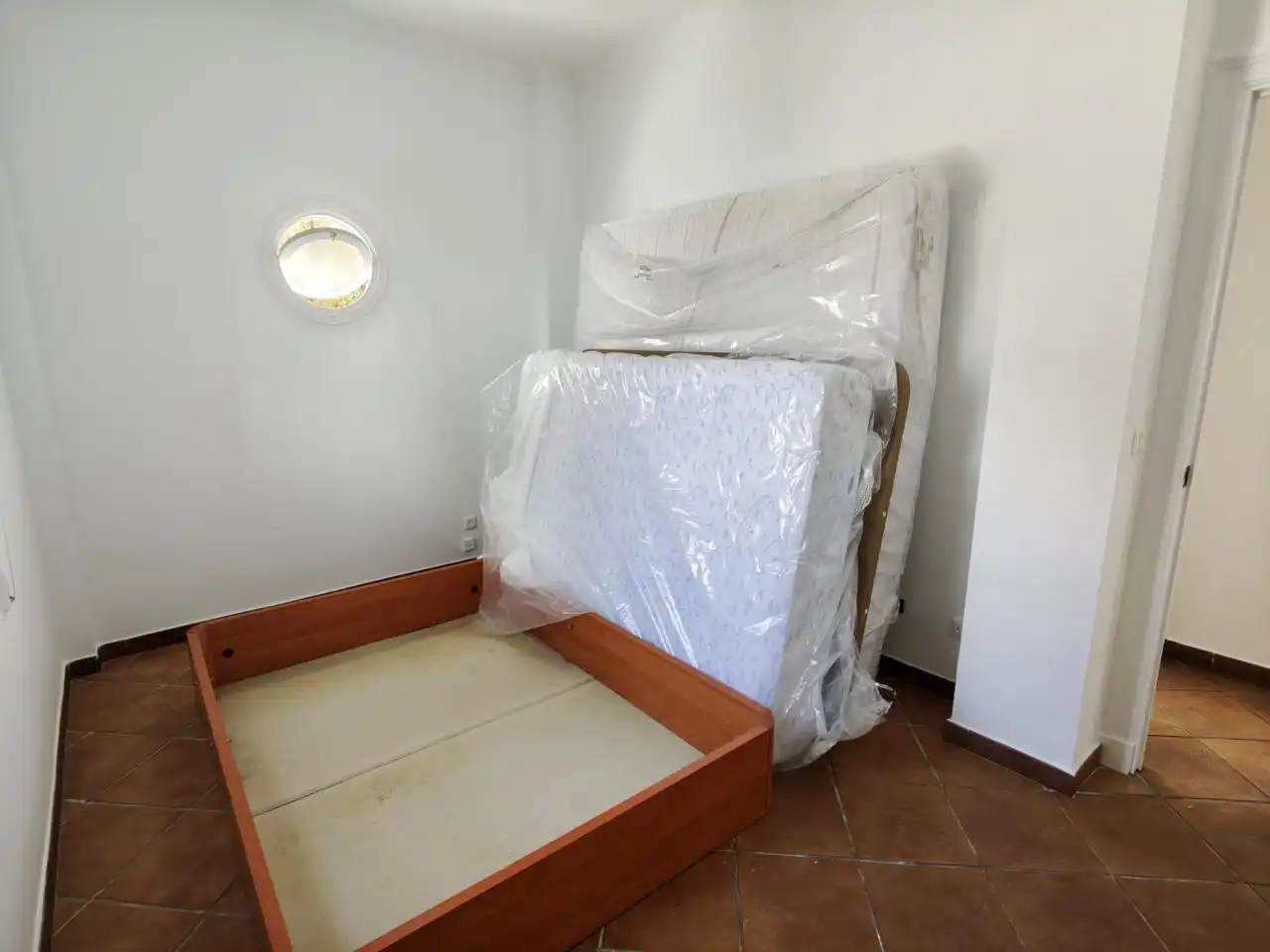 Schlafzimmer von Haus oder Chalet zum Verkauf in Sanlúcar de Barrameda